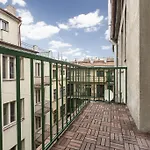 Premier Apartments Old Town Hradebni