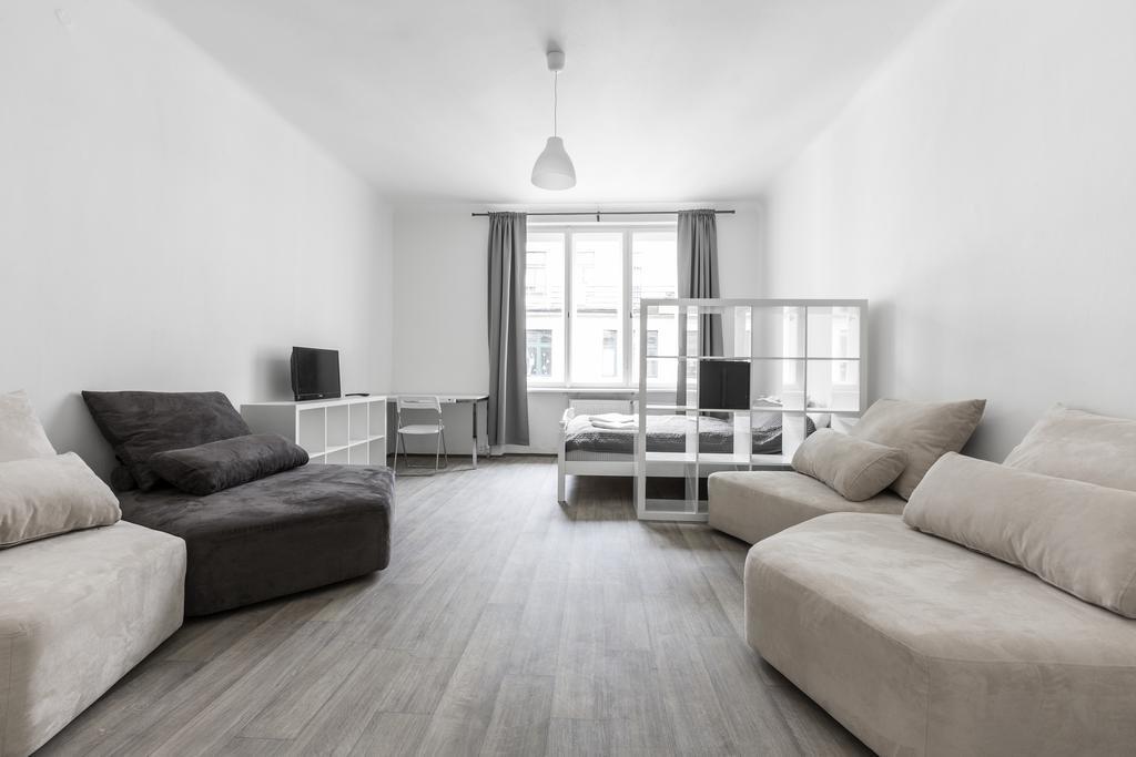 Premier Old Town Hradebni Appartamento *