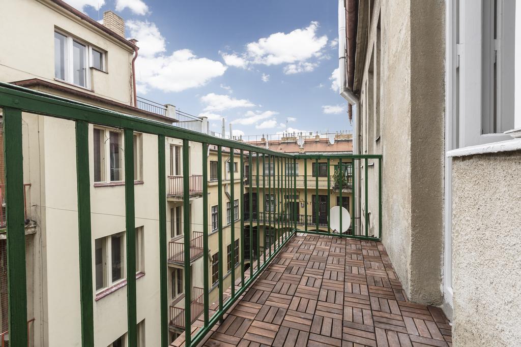 Appartamento Premier Old Town Hradebni *