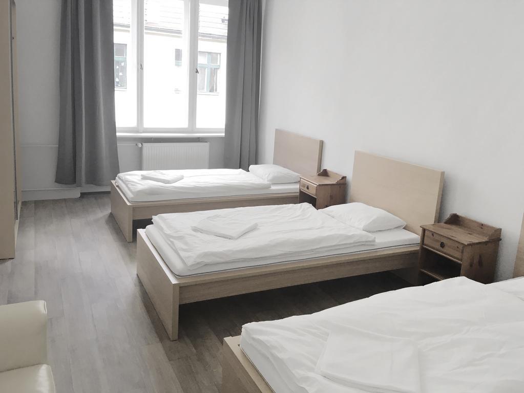 Premier Old Town Hradebni Appartamento Praga