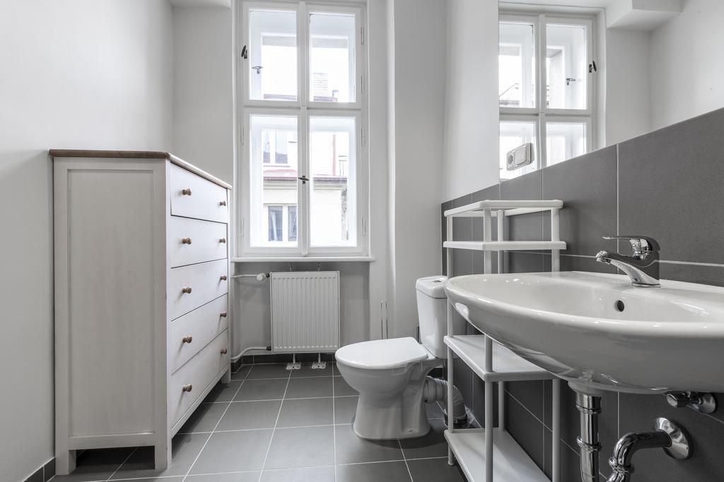 Appartamento Premier Old Town Hradebni Praga