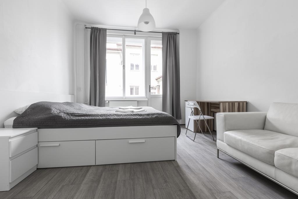 Appartamento Premier Old Town Hradebni